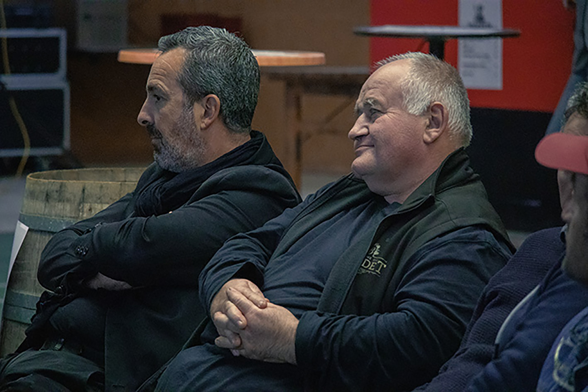 Darrimajou congrès modef